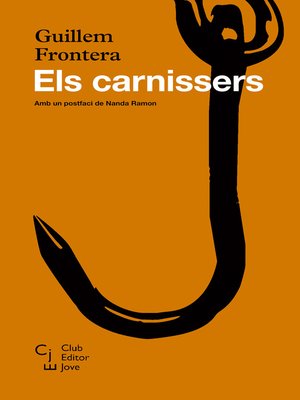 cover image of Els carnissers